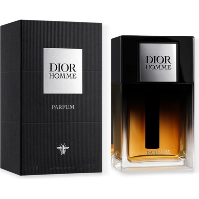 DIOR Dior Homme Parfum parfum pánsky 125 ml