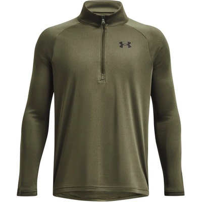 Under Armour UA Tech 2.0 Boys' ½ Zip 1363286-390