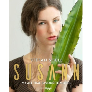 Susann - My all Time favourite Model (ISBN: 9783037666982)