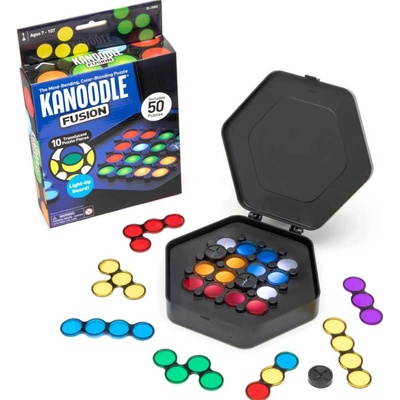 Learning resources Hra Kanoodle Fusion