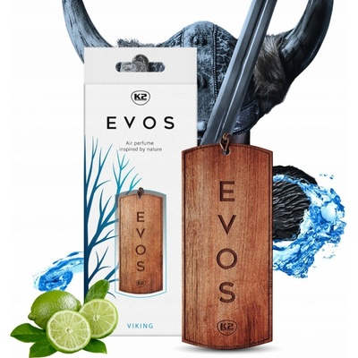 K2 EVOS VIKING