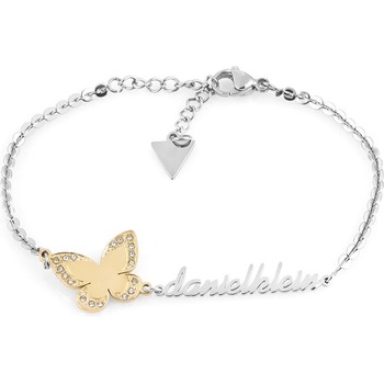 Daniel Klein Дамска гривна Daniel Klein DKJ. 3.1051-4 (DKJ.3.1051-4)