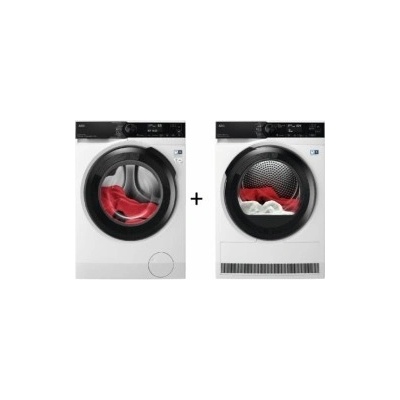 Set AEG LFR73864VC + TR839P4CC