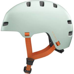 ABUS Каска за велосипед Abus Xoxo Bike helmet - Mint Green - размер M 54-58 cm (851-1944-0212)