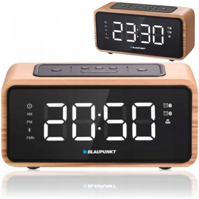 Blaupunkt CR65BT – Sleviste.cz