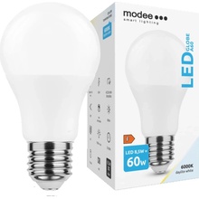 Modee Lighting LED žiarovka A60 8,5W 6000K