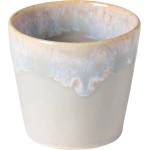 COSTA NOVA Зелено-сива керамична чаша за еспресо , 90 ml Grespresso - Costa Nova (ZCN-LSC061-GRY)
