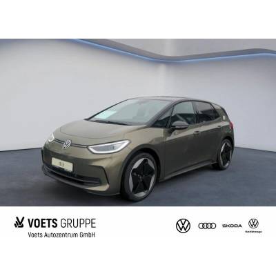 Volkswagen ID.3 Pro S 170 kW
