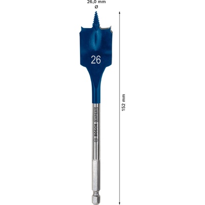 Bosch 2608900323