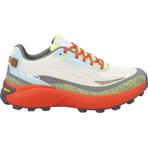 CMP Мъжки мултиспорт обувки CMP Lybrah Fast Hiking Shoes 3Q39487 Multisport shoes - Ghiaccio / Tango / Acqua - размер 45 (EU) (022-1609-0117)