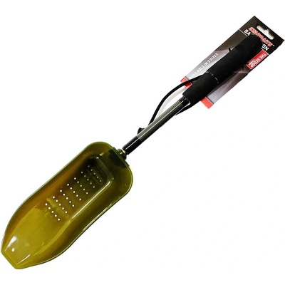 Starbaits Lopatka na zakrmovanie + tyč Large