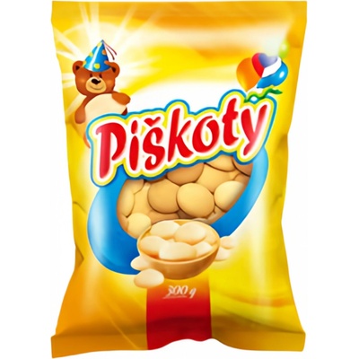 Marila Piškoty 300 g – Hledejceny.cz