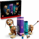 LEGO® Disney™ Pixar - Toy Story Slinky Dog Bookends (43301)