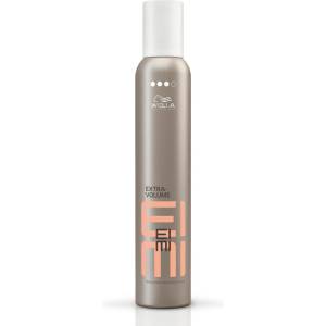 Wella EIMI Extra Volume Mousse 500 мл - Пяна за Обем