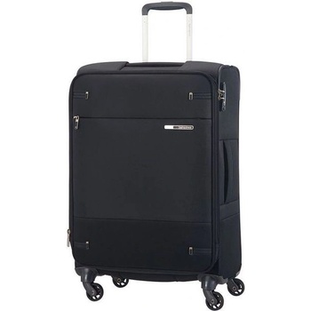 Samsonite BASE boost Spinner55/20 Black 39 l