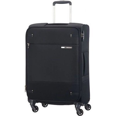 Samsonite BASE boost Spinner55/20 Black 39 l