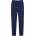 Slazenger Дамски панталони Slazenger Interlock Open Hem Pant Womens - Navy
