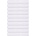vidaXL Кърпи за сауна FROGN 10 бр. Бели 80x200 см 360 г/м2 (136663)