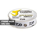DAIWA J-Fluorocarbon Leader 100 m 0,352 mm 7,7 kg