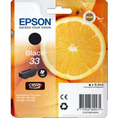 Epson T3331