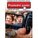 Poslední panic DVD