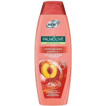 Palmolive Шампоан 350мл - Shampoo 2in1 (166-6)