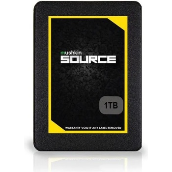 Mushkin Source 2.5 1TB SATA3 MKNSSDSR1TB
