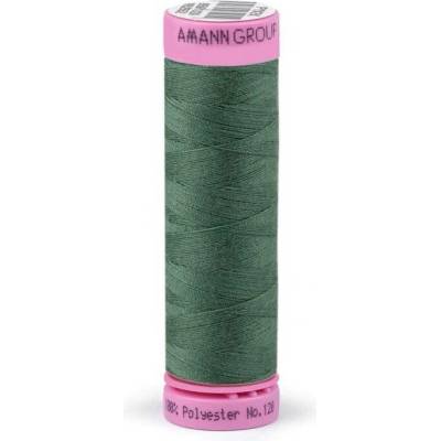 Polyesterové nitě návin 100 m Aspo Amann 1202 Fairway