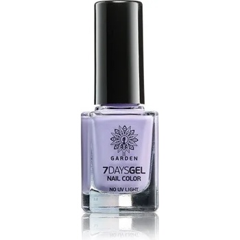 Image 1 of GARDEN Of Panthenols 7Days Gel Nail Color 38 12 ml