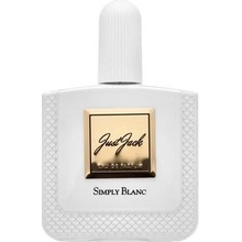 Just Jack Simply Blanc parfumovaná voda unisex 100 ml