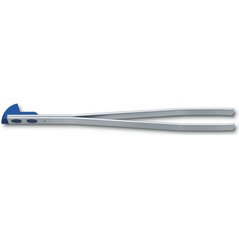 Victorinox A.3642.2.10 náhradná pinzeta pre vreckové nože 91 mm modrá