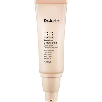 Dr. Jart+ BB krém s vysokou ochranou SPF50 Premium Beauty Balm 01 Fair 40 ml – Zbozi.Blesk.cz