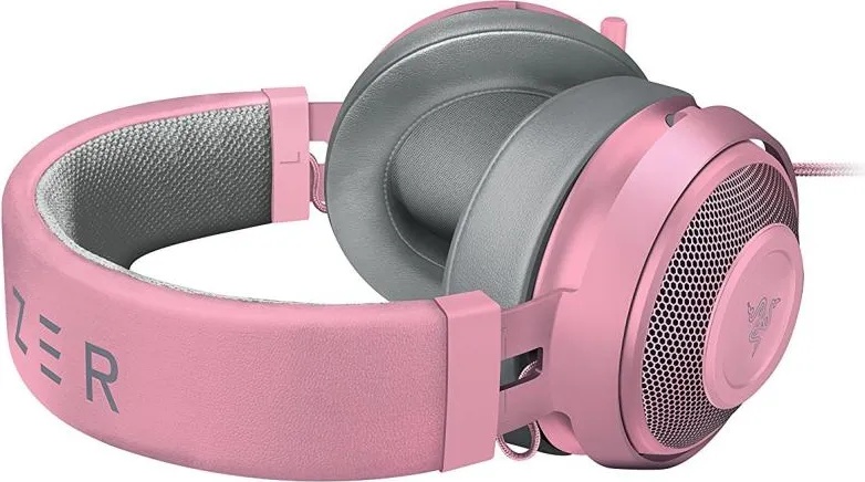 Razer Kraken Pro V2 Quartz Edition RZ04 02050900 R3M1