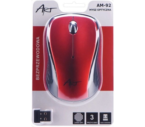ART AM-92E