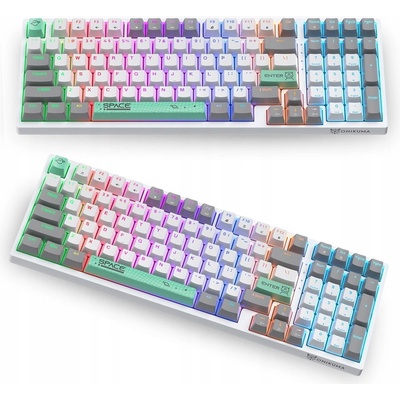 Onikuma G38 RGB