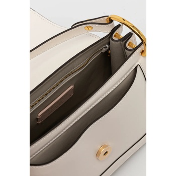 Coccinelle Чанта Coccinelle в бяло SSK 18 02 01 (SSK.18.02.01)