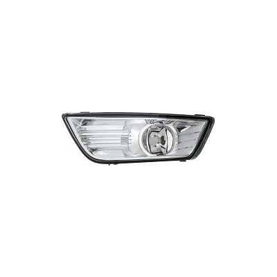 Pravá přední mlhovka FORD MONDEO 03/2007-09/2010 | TYC | 19-0707-01-2