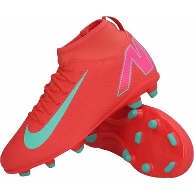 Nike JR SUPERFLY 10 CLUB FG/MG FQ8318-800 – Zboží Dáma
