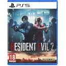 Capcom Resident Evil 2 (PS5)