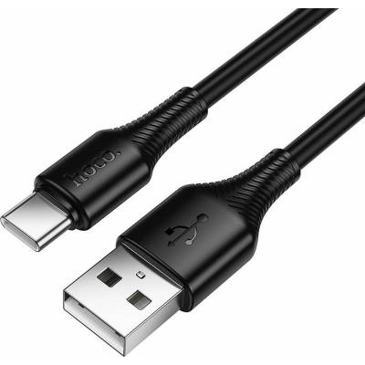 Hoco X120 USB-C - USB-C 1m černý