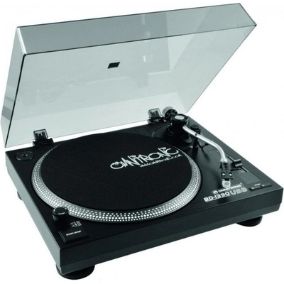 Omnitronic BD-1390