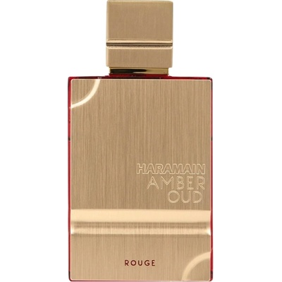 Al Haramain Amber Oud Rouge parfumovaná voda unisex 60 ml