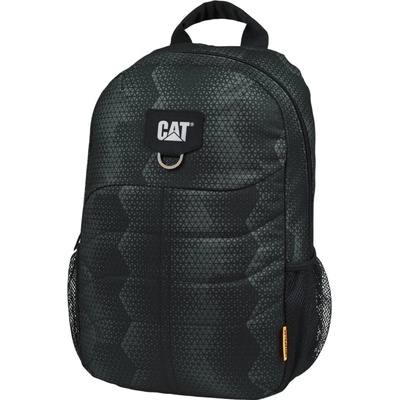 Caterpillar CAT batoh Millenial Classic Benson čierny Streamline 22 l