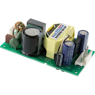 RECOM RACM40-05SK/OF spínaný zdroj 5 V 6 A 30 W