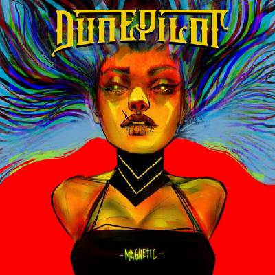 DUNE PILOT - MAGNETIC CD