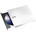ASUS EXT SLIM USB LITE WHITE SDRW-08D2S-U Lite, White, Tray, Horizontal, Desktop/Notebook, DVDąR/RW, USB 2.0