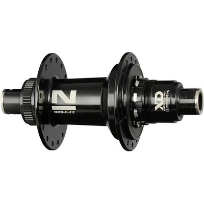 Novatec D902SB-CL-B12-A4A-XD