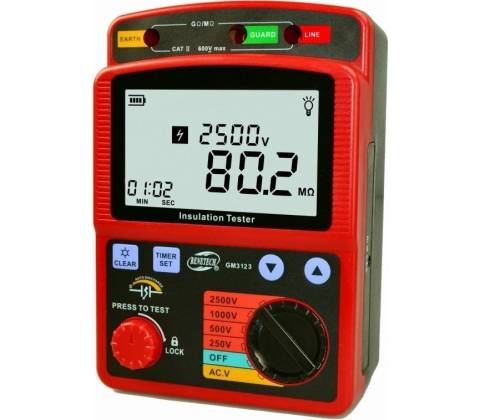 Benetech GM3123