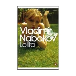 Lolita (ISBN: 9780141182537)