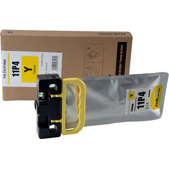 Compatible Компатибилен мастилен пълнеж C13T11P440, XXL, 220ml за принтери Epson (ORINK BULK) (C13T11P440)